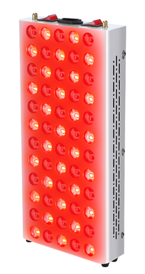 300w Full Body Red Light Therapy Device Lampu Terapi Cahaya 660nm 850nm