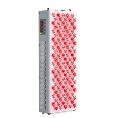 Beli Mesin Terapi Cahaya LED 600W PDT 660nm 850nm Mesin Terapi Cahaya Inframerah Merah pembuatan online