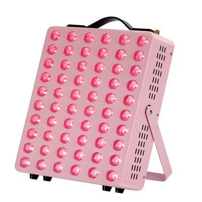 Beli Rumah Perangkat Terapi Lampu Merah Meja Berdiri Flicker Peralatan Kecantikan Lampu LED Multiwave Gratis pembuatan online