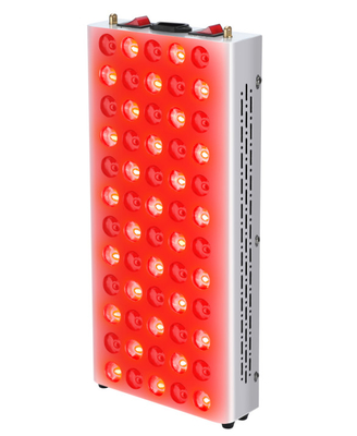 Beli 300w Lampu Terapi Lampu Merah Panel Terapi Lampu Merah 660nm 850nm pembuatan online