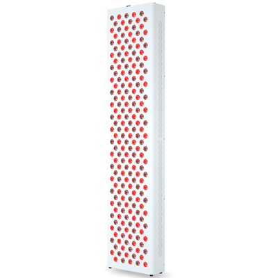 Beli 660nm 850nm Seluruh Tubuh Terapi Cahaya Inframerah 1000W Terapi Lampu Merah Seluruh Tubuh pembuatan online