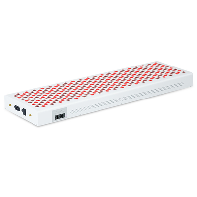 Beli Mesin Terapi Lampu Merah 650nm 850nm 1000W Untuk Wajah Seluruh Tubuh pembuatan online