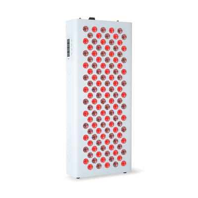 Beli 600w PDT Terapi Inframerah Jauh 660nm 850nm Fototerapi Panel Terapi Lampu Merah pembuatan online