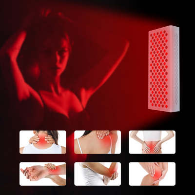 Beli Spa Led Mesin Terapi Lampu Merah Panel Inframerah Jauh 600W Untuk Perbaikan Kulit Sebelum Tidur pembuatan online