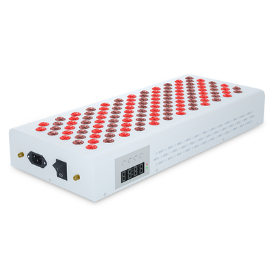 Beli Mesin Terapi Lampu Merah Anti Penuaan Fisioterapi Perawatan Kulit Sebelum Tidur 600W pembuatan online