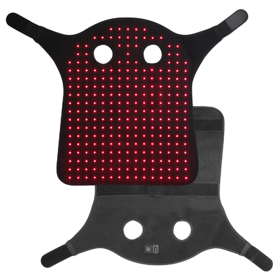 Beli Perangkat Lampu Terapi Led Cap Kuda 850nm Pad Fisik Portabel Dengan Baterai Sisipan pembuatan online