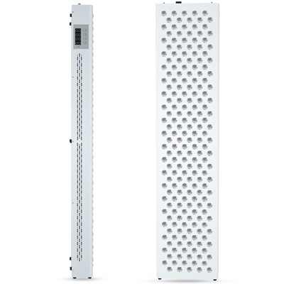Beli Rumah Menggunakan Iradiasi Tinggi Full Body 1000W Lampu Merah Led Terapi Panel pembuatan online