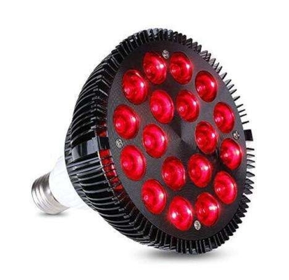 Beli Perangkat Terapi Led Merah Iradiasi Tinggi Cahaya Dekat Inframerah 54W 660nm 850nm pembuatan online