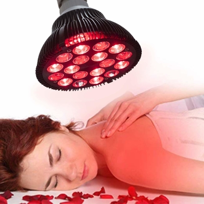 Beli Lampu Terapi Perangkat Led Inframerah Medis Untuk Inframerah Nyeri 660nm 850nm 54W pembuatan online