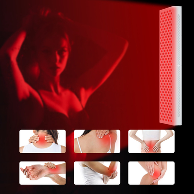 Beli 1500W Red Light Therapy Perangkat Panel Wajah Tubuh Penuh Modis 660nm 850nm pembuatan online