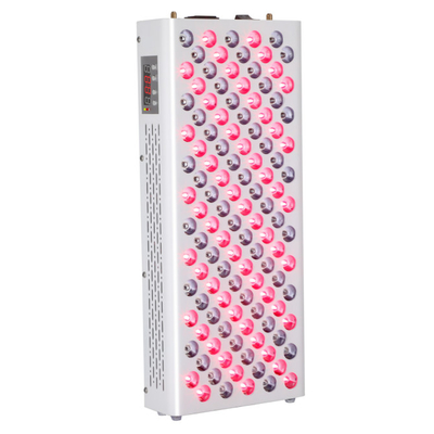 Beli 600w 660nm / 850nm PDT Perangkat Terapi Lampu Merah Untuk Menghilangkan Pigmen Anti Penuaan pembuatan online