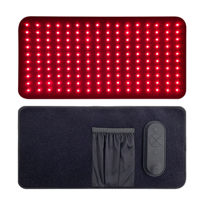 Beli Mesin Terapi Lampu LED Penurunan Berat Badan Portabel Dekat Inframerah 660nm 850nm pembuatan online