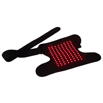 Beli Lengan Fleksibel Lampu Merah Terapi Sabuk Perawatan Sasaran Perawatan Lutut 660nm 850nm pembuatan online