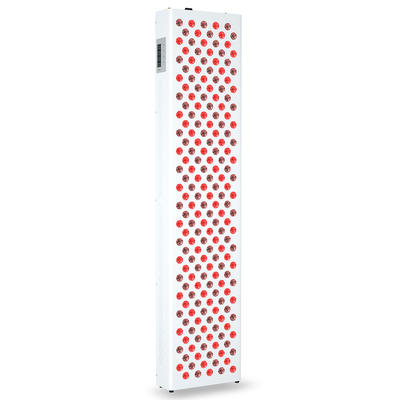 Beli 1000W Full Body Red Light Therapy Device 660nm 850nm Home Use Therapy Face Panel pembuatan online