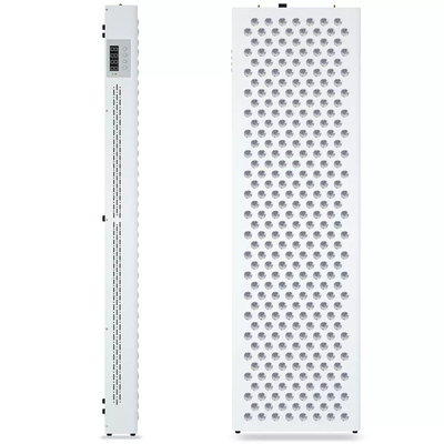 Beli Full Body PDT Infrared Red Light Therapy Panel Perangkat 630nm 660nm 810nm 830nm 850nm pembuatan online