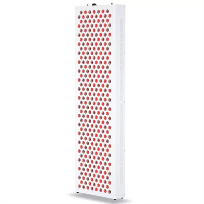 Beli Perawatan Kulit Panel LED Lampu Merah 1500W 660nm 850nm Dekat Terapi Lampu Merah Inframerah pembuatan online