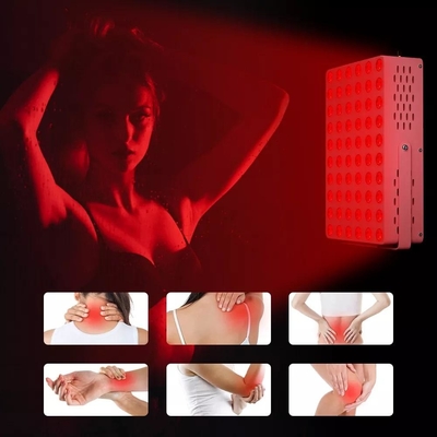 Beli 660nm 850nm Lampu Lampu Merah Inframerah Lampu Kecantikan Setengah Badan Yang Dapat Disesuaikan 300W pembuatan online