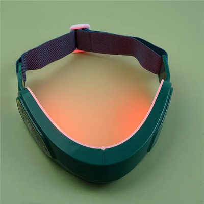 Beli EMS Anti Aging V Facial Lifting Massager Arus Mikro 3500 Kali/Menit pembuatan online