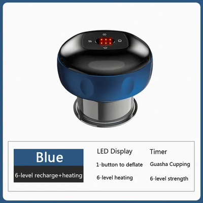 Beli Electric Cupping Massager Isi Ulang Mesin Terapi Scraping Guasha pembuatan online