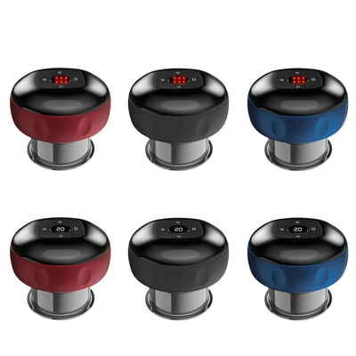 Beli Smart Therapy Massager Guasha Cangkir Vakum Listrik pembuatan online