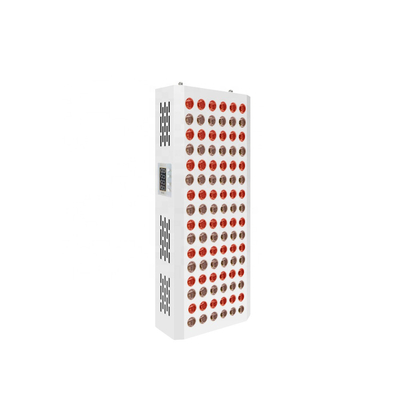 Beli 600W Kecantikan Wajah Inframerah Lampu Merah Terapi Perangkat 660nm 850nm pembuatan online