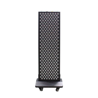 Beli Layar sentuh Panel Terapi Lampu Merah Perawatan Kulit Penyembuhan Luka Jerawat 1500w EMF Rendah pembuatan online