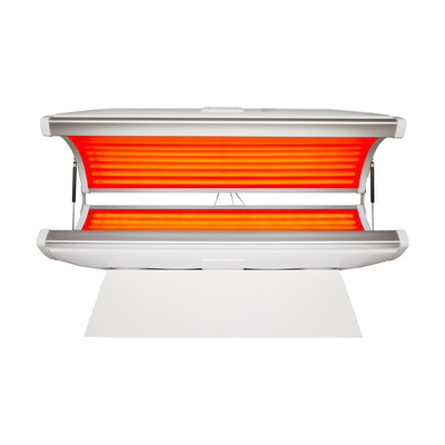 Beli Pain Muscle Relief Red LED Light Therapy Bed Photodynamic Machine Untuk Digunakan Di Rumah pembuatan online