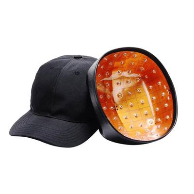 Beli Photon Type Diode Laser Cap LLLT Topi Terapi Lampu Merah Untuk Pertumbuhan Rambut pembuatan online