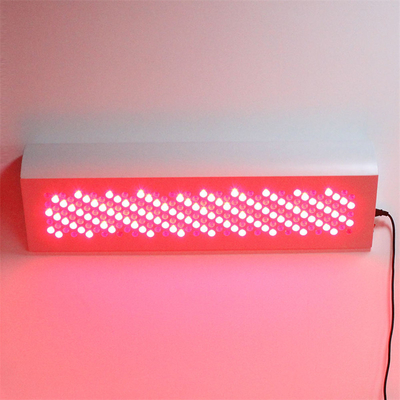 Beli Wall Mount 660nm 850nm Terapi Cahaya Inframerah Perangkat Panel Terapi Cahaya Untuk Salon Kecantikan pembuatan online