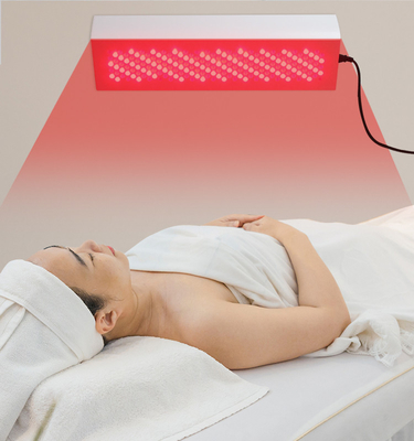 Beli Panel Terapi Cahaya Terapi Inframerah Merah 1000w Tidak Ada Flicker Smart Control 660nm 850nm pembuatan online