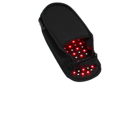 Beli Rumah Menggunakan Sandal Terapi Lampu Merah 132 LED Pain Relief Untuk Kaki Jari Kaki pembuatan online