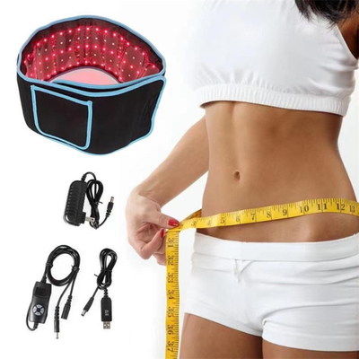 Beli Slim Weight Loss Terapi Cahaya Inframerah Belt 105 Lipo Laser Tipe Genggam pembuatan online