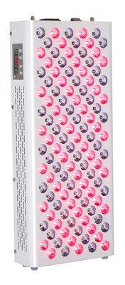 Beli 1000w Red Near Infrared Therapy Light Panel No Flicker Smart Control 660nm 850nm pembuatan online