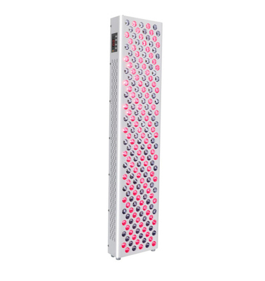 Beli Panel Lampu Terapi Inframerah Merah PDT Tanpa Flicker Smart Control 660nm 850nm pembuatan online