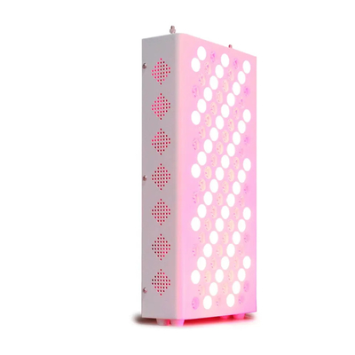 Beli Perawatan Kulit Perangkat Terapi Lampu Merah 660nm 850nm Lampu Led Terapi Lampu Merah pembuatan online