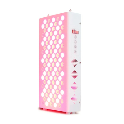 Beli 660nm 850nm Full Body Red Light Therapy Device Skin Care Red Light Therapy Panel pembuatan online