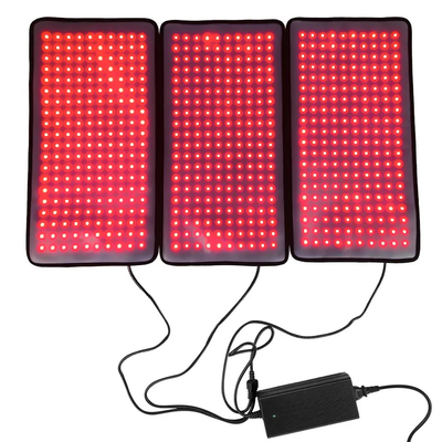 Beli Mesin Terapi Lampu LED Penurunan Berat Badan Multifungsi Dekat Inframerah 660nm 850nm pembuatan online