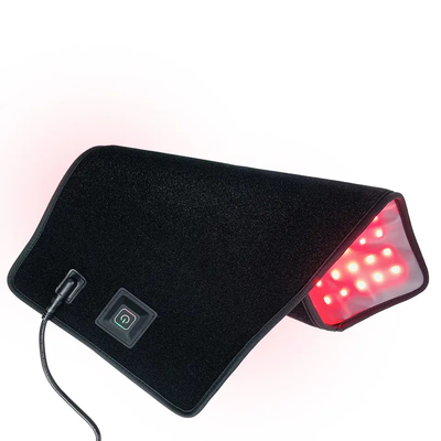 Beli Mesin Terapi Lampu LED Perawatan Seluruh Tubuh Multifungsi Dekat Inframerah 660nm 850nm pembuatan online
