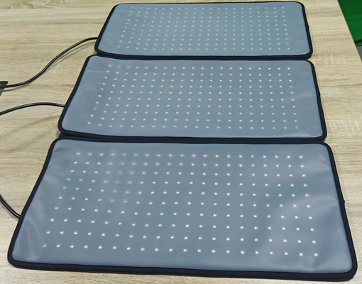 Beli Mesin Terapi Lampu LED Merah Inframerah 660nm 850nm Untuk Perawatan Seluruh Tubuh pembuatan online
