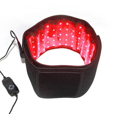 Beli Sabuk Terapi Lampu LED Untuk Menghilangkan Rasa Sakit Dan Gambar Manajemen Bungkus 660nm 850nm pembuatan online