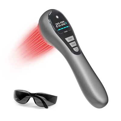 Beli Lase Cold Near Infrared Light Therapy Device Untuk Penyembuhan Luka Dan Peremajaan Kulit pembuatan online