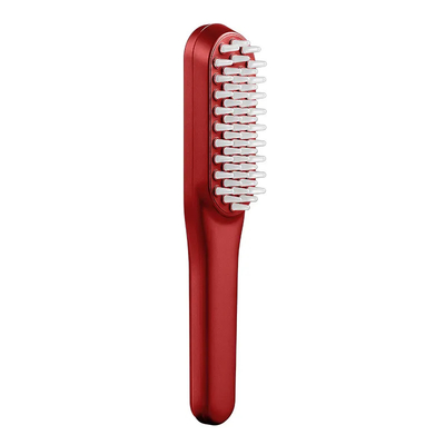 Beli Phototherapy Brush Sisir Anti Rambut Rontok EMS Vibration Massager Sisir Pijat Kulit Kepala pembuatan online