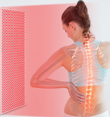 Beli Full Body 3000W Near Infrared Light Therapy Device Commercial Home Use pembuatan online