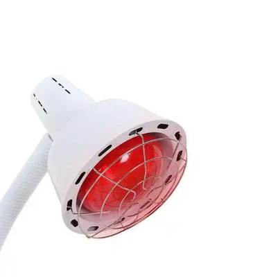 Beli Kontrol Suhu Waktu Lampu Fisioterapi SPA Inframerah Portabel untuk Menghilangkan Rasa Sakit pembuatan online