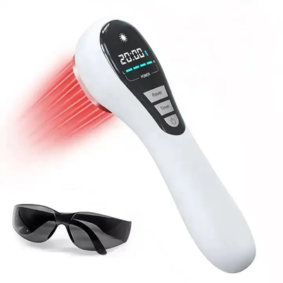 Beli Perangkat Laser Terapi Cahaya Merah Untuk Penyembuhan Sendi Dan Nyeri, Perangkat Terapi Cahaya Inframerah pembuatan online