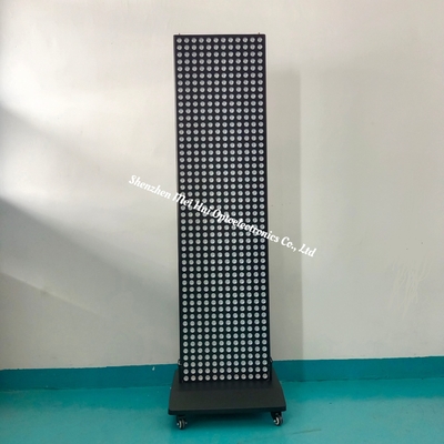 Beli Mesin Terapi Cahaya Merah Profesional 3000W 660nm 850nm Spektrum Disesuaikan pembuatan online