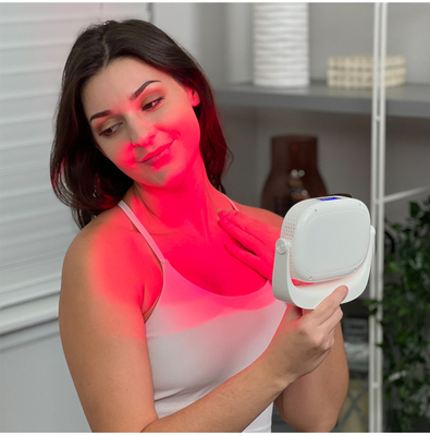 Beli LED Photon 60W Panel Terapi Cahaya Merah Untuk Penggunaan Komersial / Rumah pembuatan online