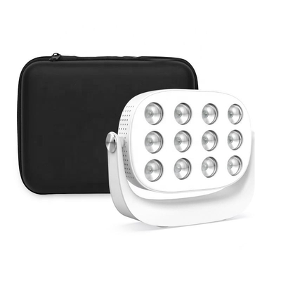 Beli 60W LED Light Therapy Panel Infrared Dan Perangkat Terapi Cahaya Merah Untuk Meredakan Nyeri pembuatan online