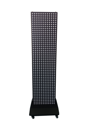 Beli RED 660nm NIR 850nm LED Mesin Terapi Cahaya 3000w Panel Terapi Cahaya Merah Tidur Lebih Baik pembuatan online