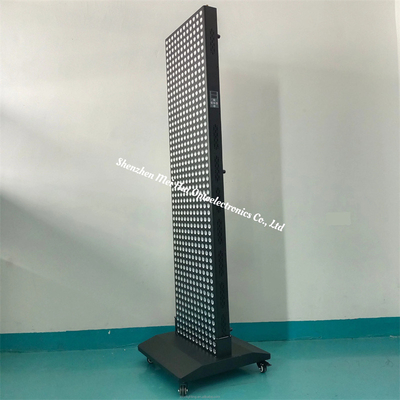 Beli Perawatan Kulit 3000w Panel Terapi Cahaya Merah Perawatan Seluruh Tubuh Merah 660nm NIR 850nm pembuatan online